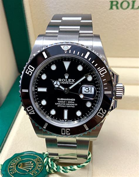 rolex submariner models.